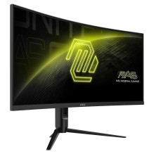 MSI MAG 342CQR E2 kompiuterio monitorius
