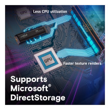 M.2 4TB Crucial T500 (schwarz, PCIe 4.0 x4, NVMe, M.2 2280, mit Heatsink) M.2 4TB Crucial T500 (schwarz, PCIe 4.0 x4, NVMe, M.2 2280, mit Heatsink)