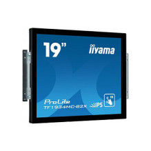 IIYAMA 48.3cm (19 colių) TF1934MC-B2X 5:4 M-Touch DVI-D+US IIYAMA 48.3cm (19 colių) TF1934MC-B2X 5:4 M-Touch DVI-D+US