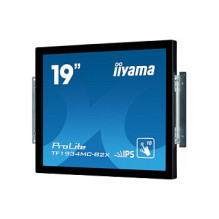IIYAMA 48.3cm (19 colių) TF1934MC-B2X 5:4 M-Touch DVI-D+US IIYAMA 48.3cm (19 colių) TF1934MC-B2X 5:4 M-Touch DVI-D+US