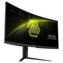 MSI MAG 342CQR E2 kompiuterio monitorius