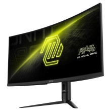 MSI MAG 342CQR E2 kompiuterio monitorius