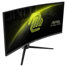 MSI MAG 342CQR E2 kompiuterio monitorius