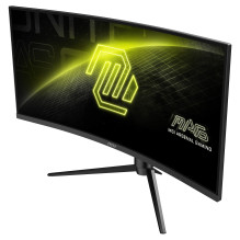 MSI MAG 342CQR E2 kompiuterio monitorius