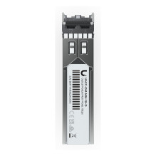 Ubiquiti UACC-OM-MM-1G-D tinklo siųstuvo-imtuvo modulis Ubiquiti UACC-OM-MM-1G-D tinklo siųstuvo-imtuvo modulis