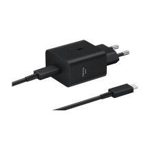 Samsung Maitinimo šaltinis / Įkroviklis EP-T4511XBEGWW / EP-T4511 Juodas
