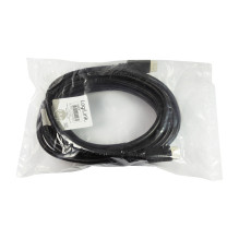 Logilink DisplayPort kabelis DisplayPort (M) į DisplayPort (M) 7,5 m juodas ( CV0076 ) Logilink DisplayPort kabelis DisplayPort (M) į DisplayPort (M) 7,5 m juodas ( CV0076 )