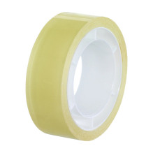 tesa Klebefilm 15 mm x 10 m transparent