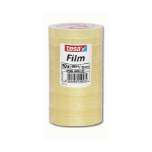 tesa STANDARD Klebefilm 15...