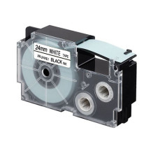 Casio XR-24 WE 1 24 mm...