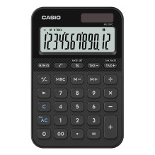 Casio MS-20YC-BK juoda
