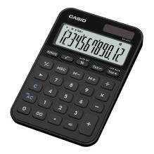 Casio MS-20YC-BK juoda