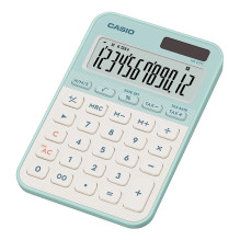 Casio MS-20YC-LG hellgrün