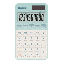 Casio SL-310YC-LG šviesiai...