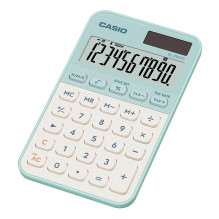 Casio SL-310YC-LG šviesiai žalia