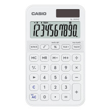 Casio SL-310YC-WE weiss