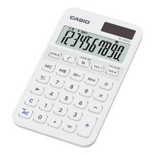 Casio SL-310YC-WE weiss