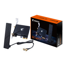 GIGABYTE GC-WIFI7 tinklo...
