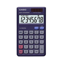 CASIO Skaičiuoklė...