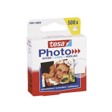 tesa Fotoecken 17 mm x 19...