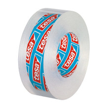 tesa KRISTALL-KLAR Klebefilm 19 mm x 33 m transparent tesa KRISTALL-KLAR Klebefilm 19 mm x 33 m transparent