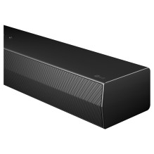LG S20A Soundbar 50W 2.0 Channels Dolby Digital DTS AI Sound Pro HDMI ARC Bluetooth USB LG S20A Soundbar 50W 2.0 Channels Dolby Digital DTS AI Sound Pro HDMI ARC Bluetooth USB