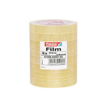 tesa Klebefilm 19 mm x 66 m...