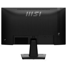 54,5 cm (21,4 colio) 1920 x 1080 pikselių MSI 9S6-3PE0CM-025 16:9 „Full HD“ VA 4 ms 120 Hz „DisplayPort VESA“