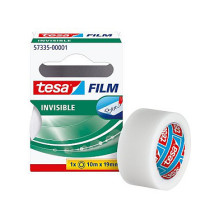 tesafilm Rolle 10m 19mm...