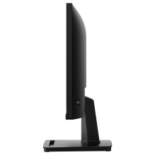 54,5 cm (21,4 colio) 1920 x 1080 pikselių MSI 9S6-3PE0CM-025 16:9 „Full HD“ VA 4 ms 120 Hz „DisplayPort VESA“