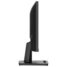 54,5 cm (21,4 colio) 1920 x 1080 pikselių MSI 9S6-3PE0CM-025 16:9 „Full HD“ VA 4 ms 120 Hz „DisplayPort VESA“