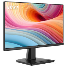54,5 cm (21,4 colio) 1920 x 1080 pikselių MSI 9S6-3PE0CM-025 16:9 „Full HD“ VA 4 ms 120 Hz „DisplayPort VESA“