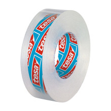 tesa KRISTALL-KLAR Klebefilm 15 mm x 33 m transparent