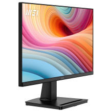 54,5 cm (21,4 colio) 1920 x 1080 pikselių MSI 9S6-3PE0CM-025 16:9 „Full HD“ VA 4 ms 120 Hz „DisplayPort VESA“