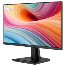 54,5 cm (21,4 colio) 1920 x 1080 pikselių MSI 9S6-3PE0CM-025 16:9 „Full HD“ VA 4 ms 120 Hz „DisplayPort VESA“