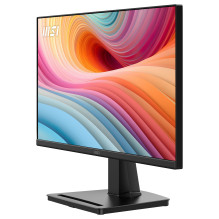 54,5 cm (21,4 colio) 1920 x 1080 pikselių MSI 9S6-3PE0CM-025 16:9 „Full HD“ VA 4 ms 120 Hz „DisplayPort VESA“