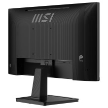 54,5 cm (21,4 colio) 1920 x 1080 pikselių MSI 9S6-3PE0CM-025 16:9 „Full HD“ VA 4 ms 120 Hz „DisplayPort VESA“
