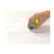 tesa ecoLogo Nachfüllkassette für Kleberoller