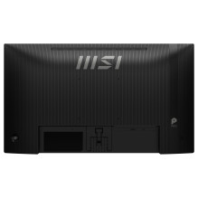 54,5 cm (21,4 colio) 1920 x 1080 pikselių MSI 9S6-3PE0CM-025 16:9 „Full HD“ VA 4 ms 120 Hz „DisplayPort VESA“