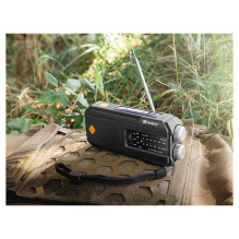 SANDBERG SURVIVOR RADIO ALL-IN-ONE SANDBERG SURVIVOR RADIO ALL-IN-ONE