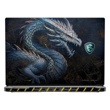 MSI Titan 18 HX Dragon Edition Draco Epic A2WJ-1218 CU9 290HX Plus / 96GB / 4TBSSD / RTX5090 puslapis / W11 MSI Titan 18 HX Dragon Edition Draco Epic A2WJ-1218 CU9 290HX Plus / 96GB / 4TBSSD / RTX5090 puslapis / W11