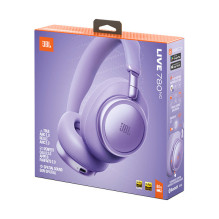 JBL Tiesiogiai 780NC Kabellose Over-Ear-Kopfhrer su Adaptivem Noise Canceling JBL Tiesiogiai 780NC Kabellose Over-Ear-Kopfhrer su Adaptivem Noise Canceling