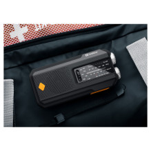 SANDBERG SURVIVOR RADIO ALL-IN-ONE SANDBERG SURVIVOR RADIO ALL-IN-ONE