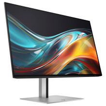 HP Series 7 Pro 724pf 23.8 Zoll Full HD IPS LED 16 :9 100 Hz monitorius HP Series 7 Pro 724pf 23.8 Zoll Full HD IPS LED 16 :9 100 Hz monitorius