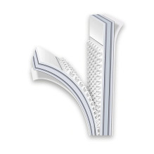 tesa Powerstrips CLICK LARGE 7.2kg selbstkl. Klettband 16x2
