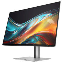 HP Series 7 Pro 724pf 23.8 Zoll Full HD IPS LED 16 :9 100 Hz monitorius HP Series 7 Pro 724pf 23.8 Zoll Full HD IPS LED 16 :9 100 Hz monitorius