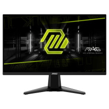62,2 cm (24,5 colio) 1920 x 1080 pikselių MSI 9S6-3BC21M-021 16:9 „Full HD“ Rapid IPS 0,5 ms 300 Hz HDR DisplayPort HDMI