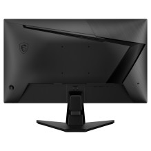 62,2 cm (24,5 colio) 1920 x 1080 pikselių MSI 9S6-3BC21M-021 16:9 „Full HD“ Rapid IPS 0,5 ms 300 Hz HDR DisplayPort HDMI