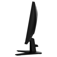 62,2 cm (24,5 colio) 1920 x 1080 pikselių MSI 9S6-3BC21M-021 16:9 „Full HD“ Rapid IPS 0,5 ms 300 Hz HDR DisplayPort HDMI