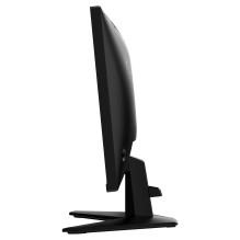 62,2 cm (24,5 colio) 1920 x 1080 pikselių MSI 9S6-3BC21M-021 16:9 „Full HD“ Rapid IPS 0,5 ms 300 Hz HDR DisplayPort HDMI